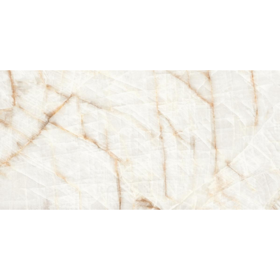 Керамогранит Iris Onyx White 80х160