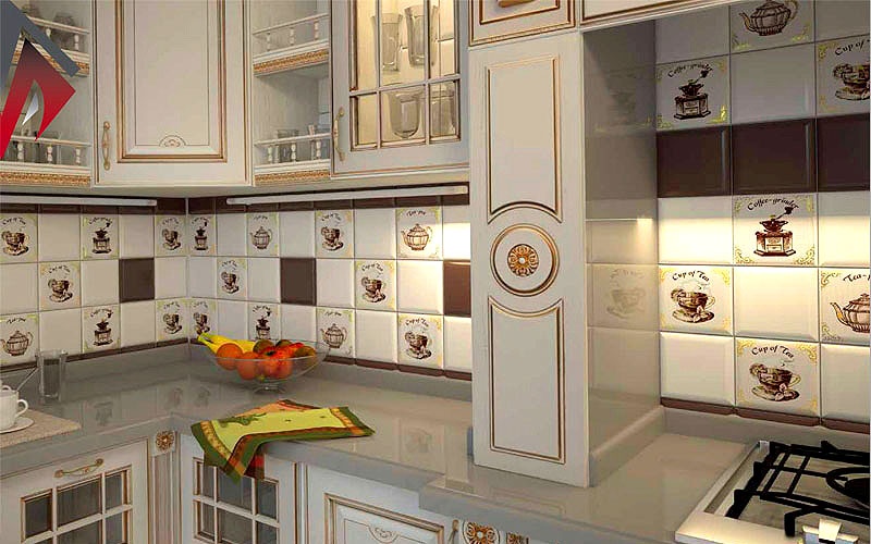 Irish Monopole Ceramica