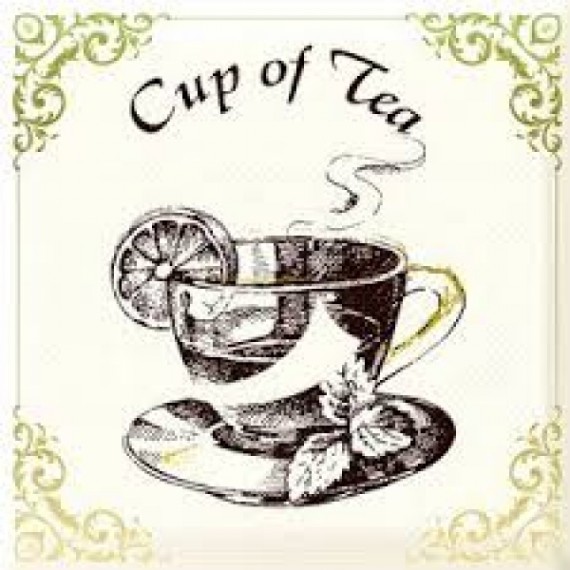 Керамическая плитка Irish Cup 15*15