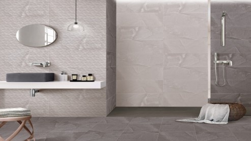 Керамогранит Iron Stone Cube Ceramica