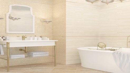 Isola New Trend (AltaCera)