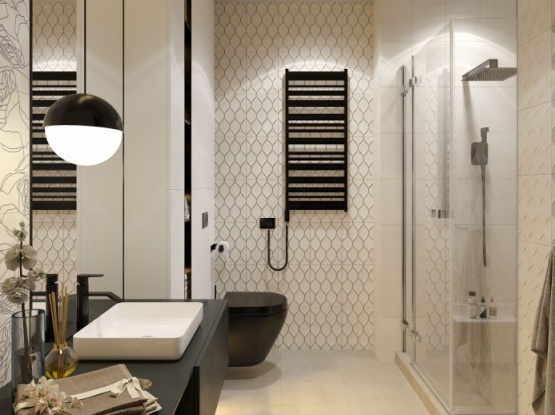 Isolda Golden Tile (Харьков)