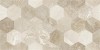 Istambul Beige Decor 30x60