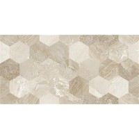 Istambul Beige Decor 30x60