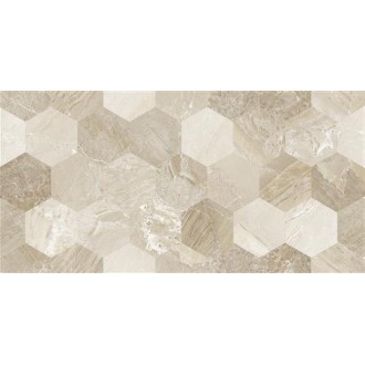 Istambul Beige Decor 30x60