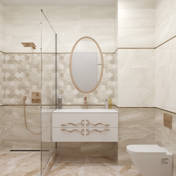 Istambul Beige Eurotile Ceramica