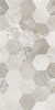 Istambul Grey Decor 30x60