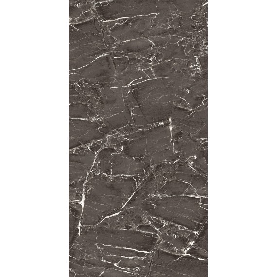 Керамогранит Itacid Delux Black 60x120