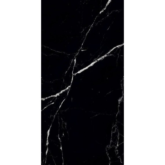 Керамогранит Itacid Morgan Black Carving 60x120