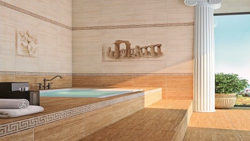 Керамическая плитка Itaka (Gracia Ceramica)
