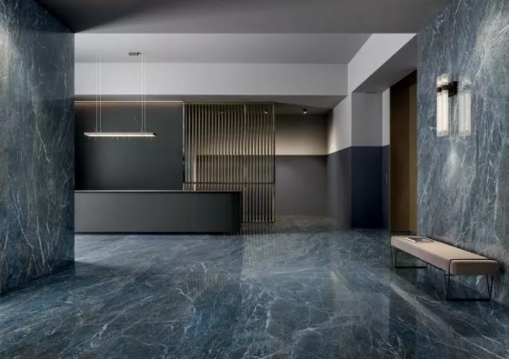 Italgraniti Charm Experience (Italgraniti)