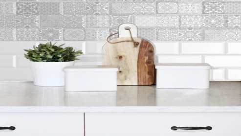 Керамическая плитка Ivanna BN (FABRESA)