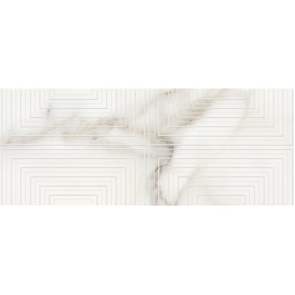 Ivory Декор кремовый 20х50