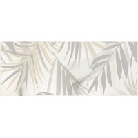 Ivory Botanica Декор-1 кремовый 20х50