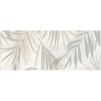 Ivory Botanica Декор-1 кремовый 20х50