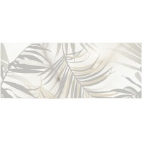 Ivory Botanica Декор-2 кремовый 20х50