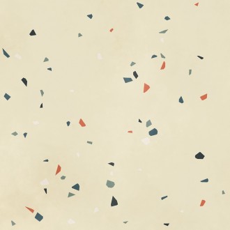 Ivory Luna Matt 20x20