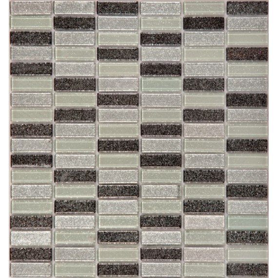 Мозаика J-419 Crystal series 298*300 