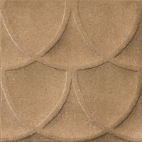 J078 Керамогранит Terracreta Forma Chamotte 20х20