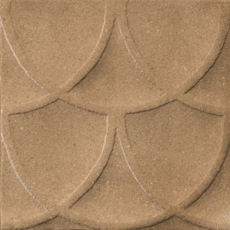 J078 Керамогранит Terracreta Forma Chamotte 20х20