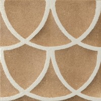J080 Керамогранит Terracreta Forma Vitrea Chamotte 20х20