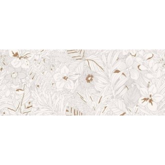 J144 Mirabilia Coral Jungle 50x120