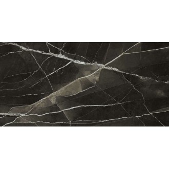 J175631MF6 Керамогранит Calacatta Black Jewel 75x150