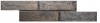 J85668 Керамогранит Bristol Brick Dark 6x25