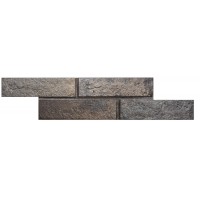 J85668 Керамогранит Bristol Brick Dark 6x25