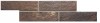 J85671 Керамогранит Bristol Umber Brick 6x25
