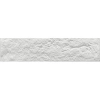 J85677 New York Brick White 6x25