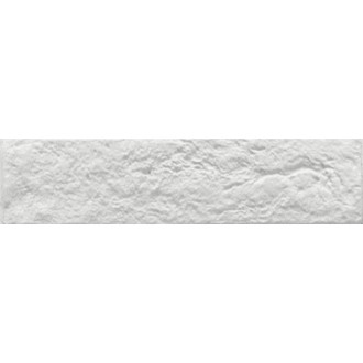 J85677 New York Brick White 6x25