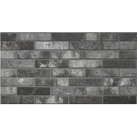 J85880 London Charcoal Brick 6х25