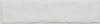 J85888 TRIBECA WHITE BRICK 6*25