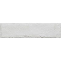 J85888 TRIBECA WHITE BRICK 6*25