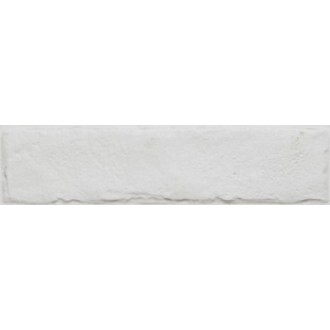 J85888 TRIBECA WHITE BRICK 6*25