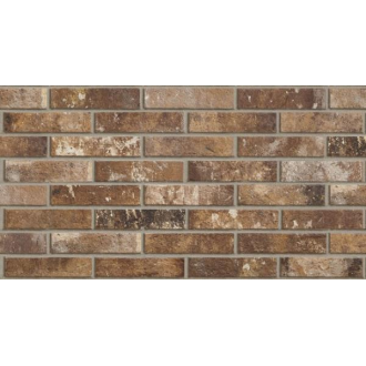 J85931 London Brick Sunset 6х25