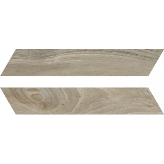 Керамогранит J86593 Woodie Chevron Green 7.5x40.7