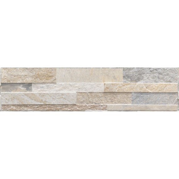 Керамогранит J86618/G Cubics BEIGE 15x61