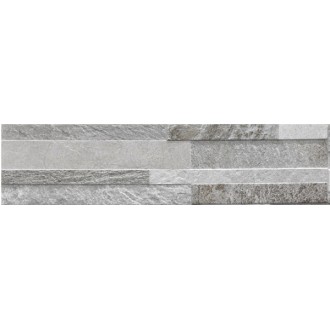 J86619 /G Cubics GREY 15x61