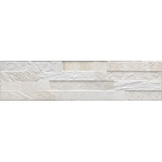 J86620 /G Cubics WHITE 15x61