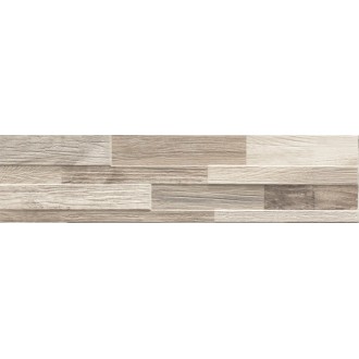 J86736 /G Wall Art Greige 15x61