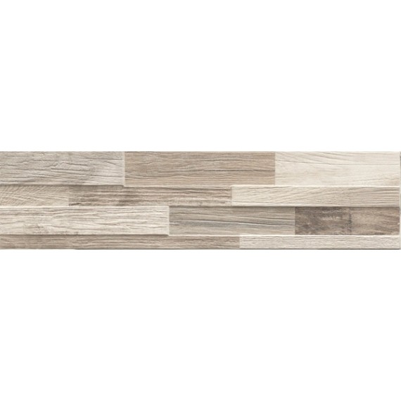 Керамогранит J86736 /G Wall Art Greige 15x61