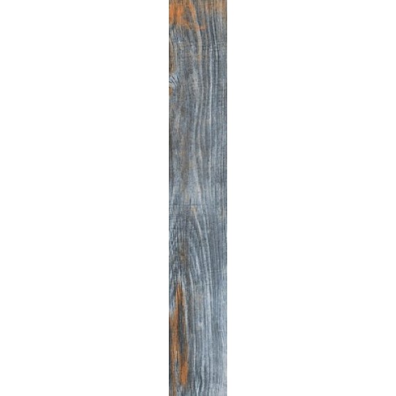 Керамогранит J87082 INWOOD BLUE 15x100