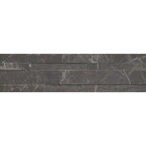 Керамогранит J87342 Tiffany Dark 15x61