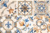 J87743 Decoro Giotto Mix 20,3x20,3