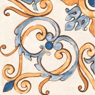 J87857 Decoro Giotto 2 20.3x20.3