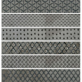 J88202 Oxyd Light Grey 6.1*37