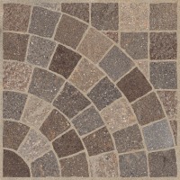 J88238 Bruno Arco 10mm 60.5x60.5