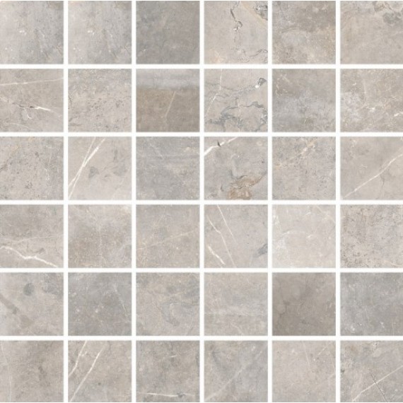Мозаика J88876 CANOVA MOS OXFORD GREY 30x30